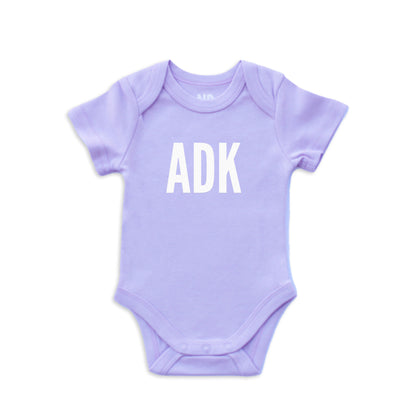ADK Onesie