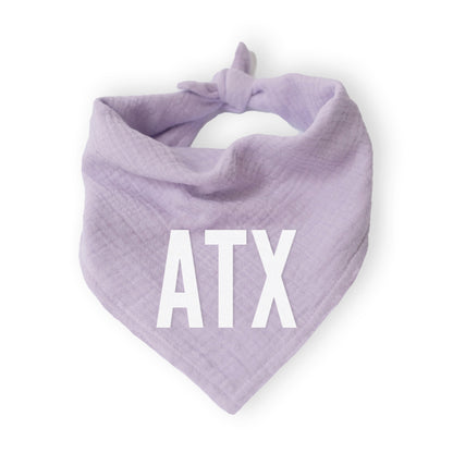 ATX Bandana