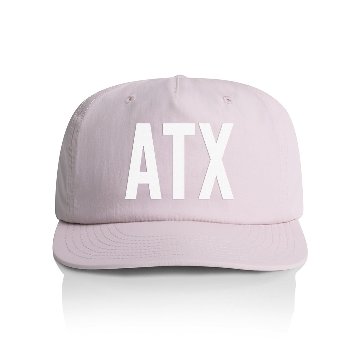 ATX Nylon Snapback