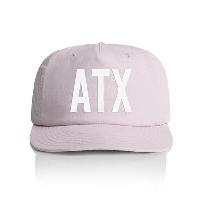 ATX Nylon Snapback