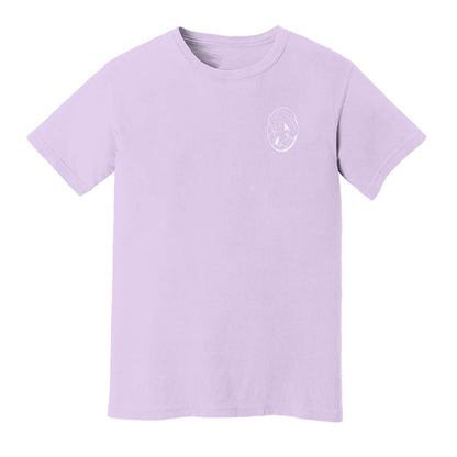 Noble Joe Cowboy Washed Tee