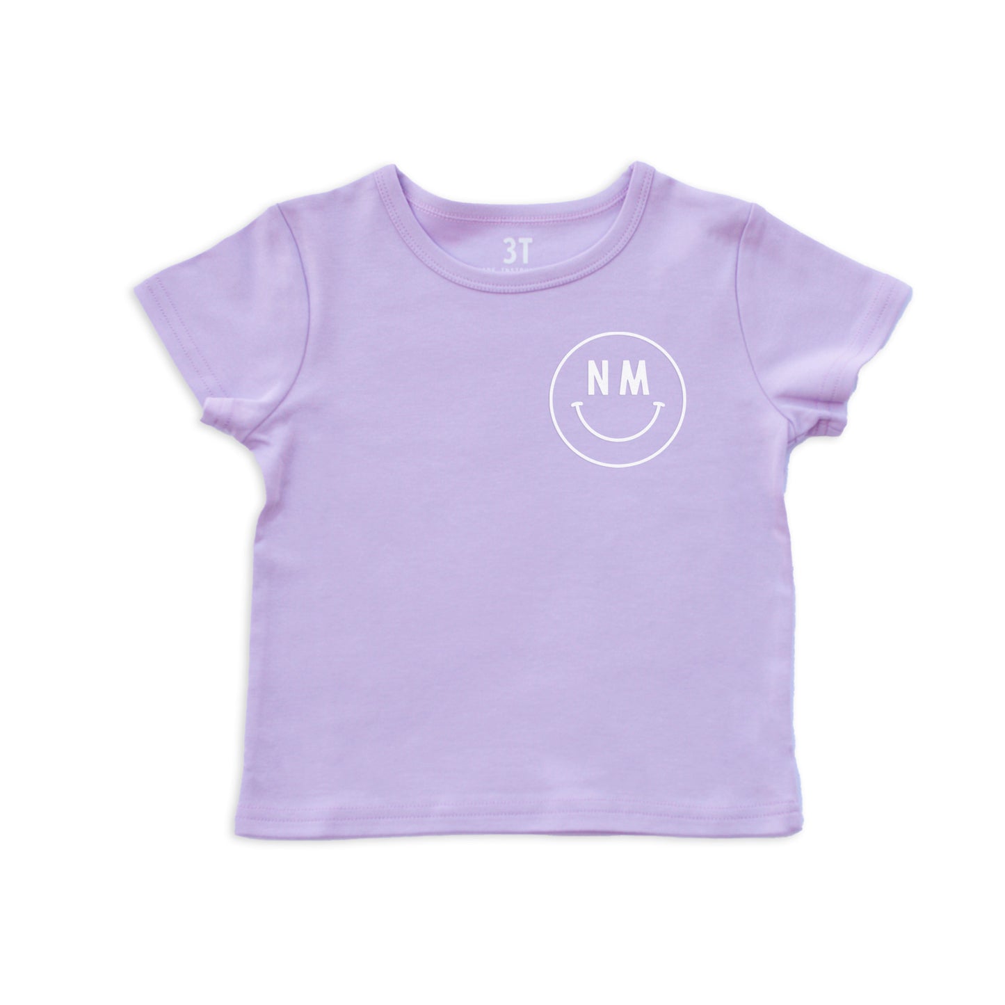 NM Smile Kids Tee