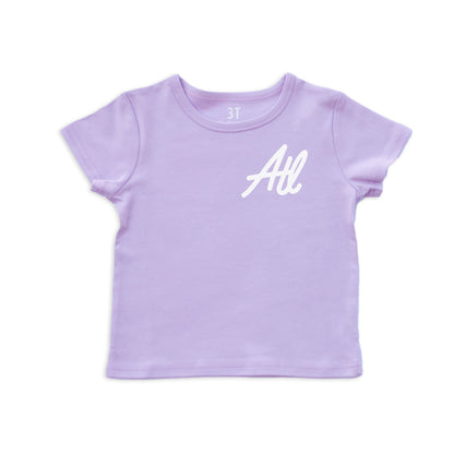 Atl Kids Tee