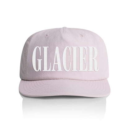 Glacier Western Nylon Snapback