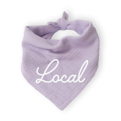 Local Bandana