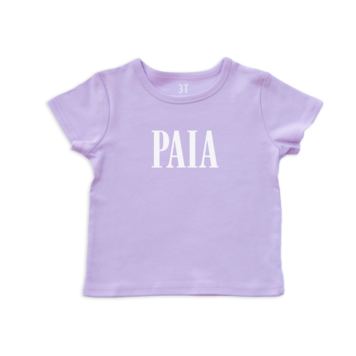 Paia Western Kids Tee
