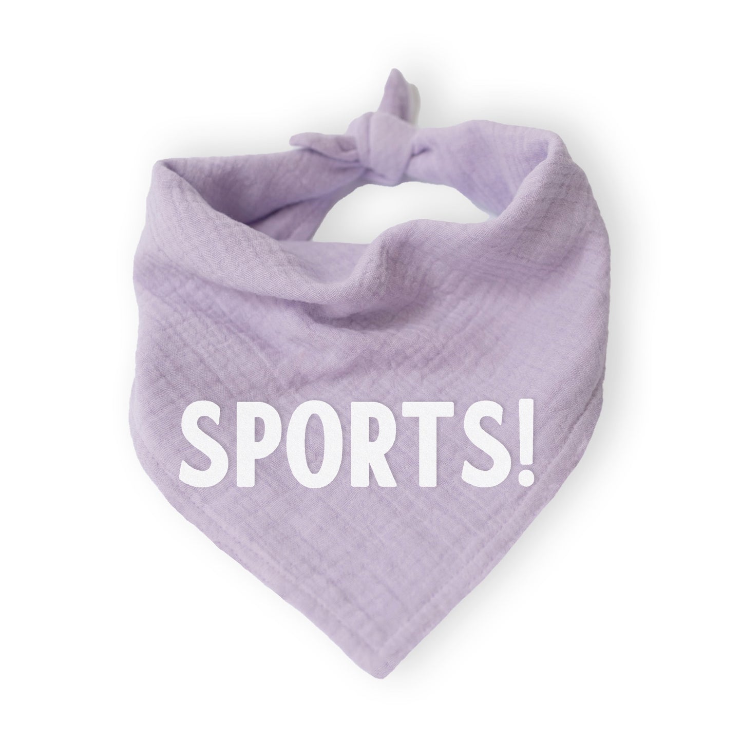Sports! Bandana