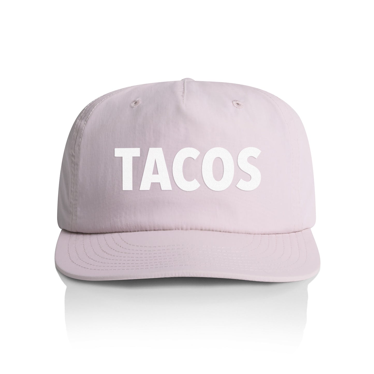 Tacos Nylon Snapback