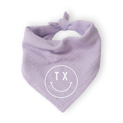 TX Smile Bandana