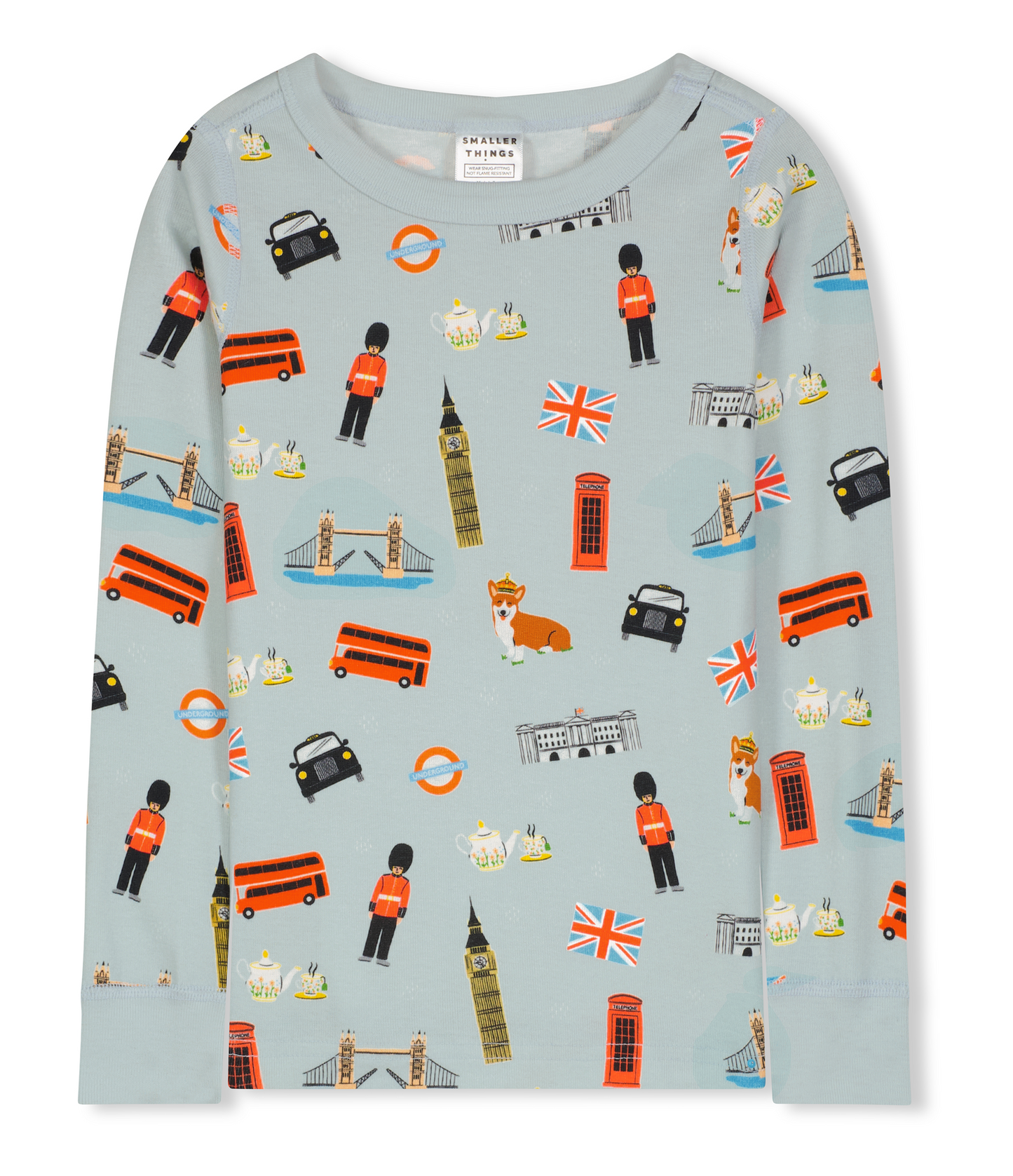 Goodnight, London 💂