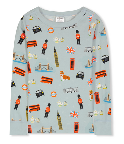 Goodnight, London 💂