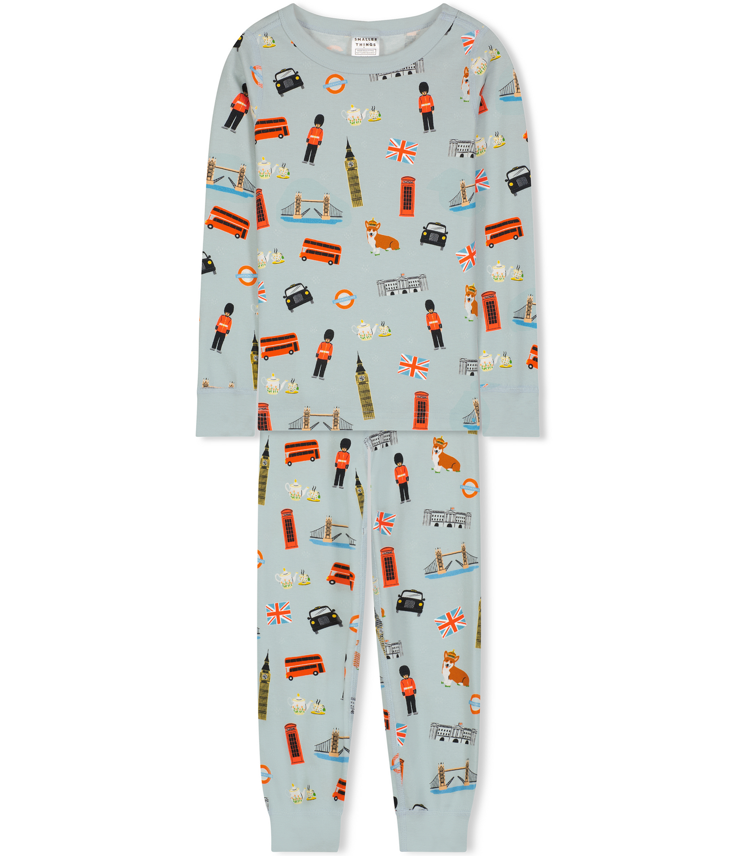 Goodnight, London 💂