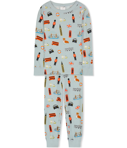 Goodnight, London 💂