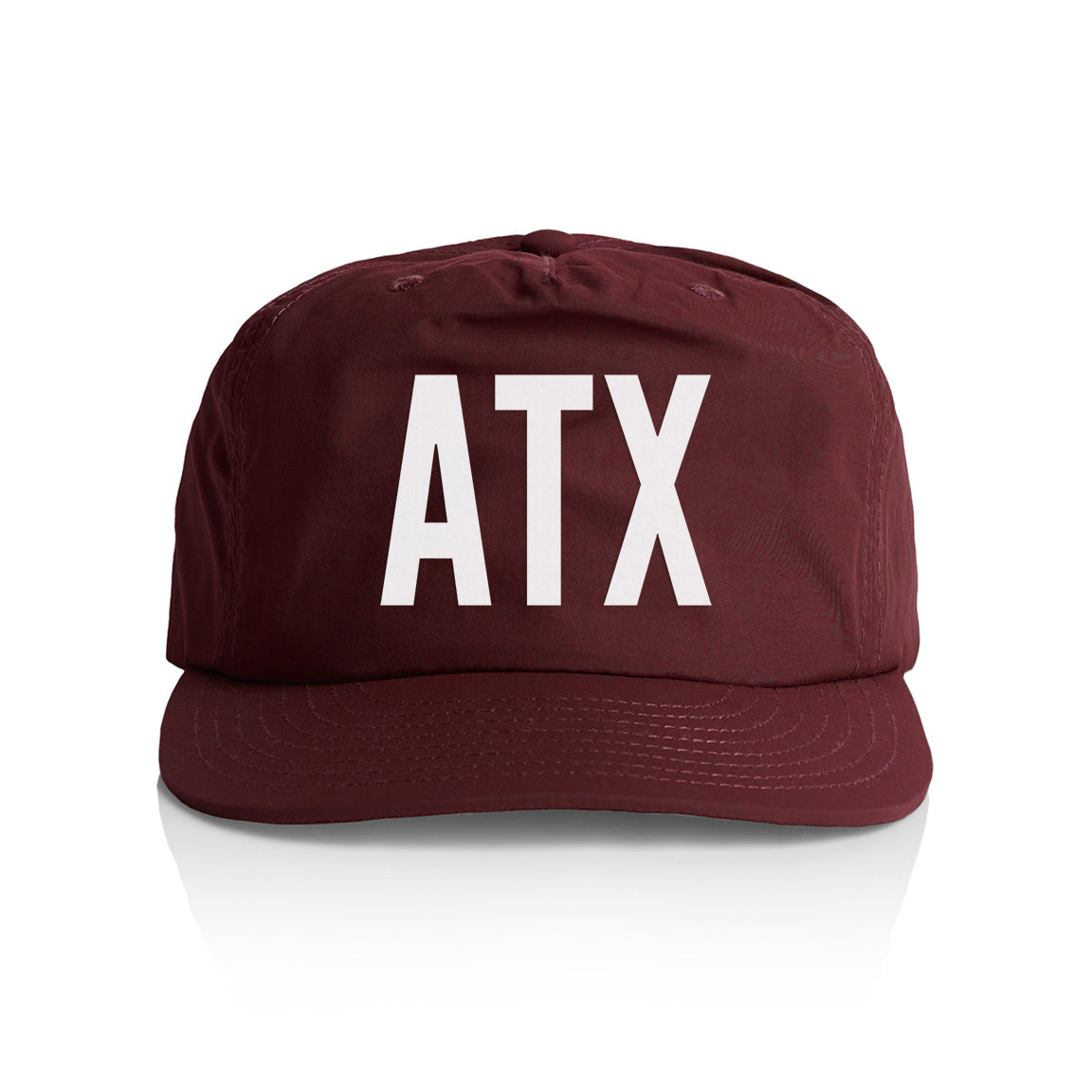 ATX Nylon Snapback
