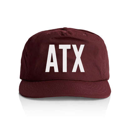 ATX Nylon Snapback