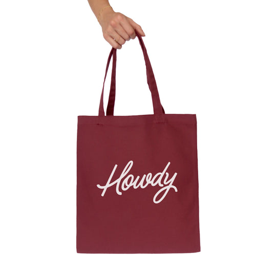 Bag Cursive Accessories – Frankie Jean