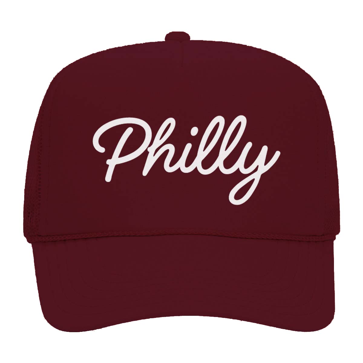 Philly Foam Snapback V2