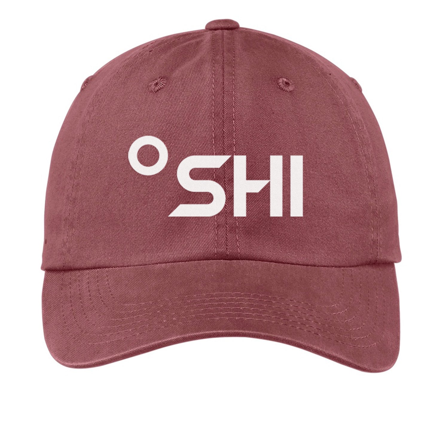 SHI Logo Baseball Cap