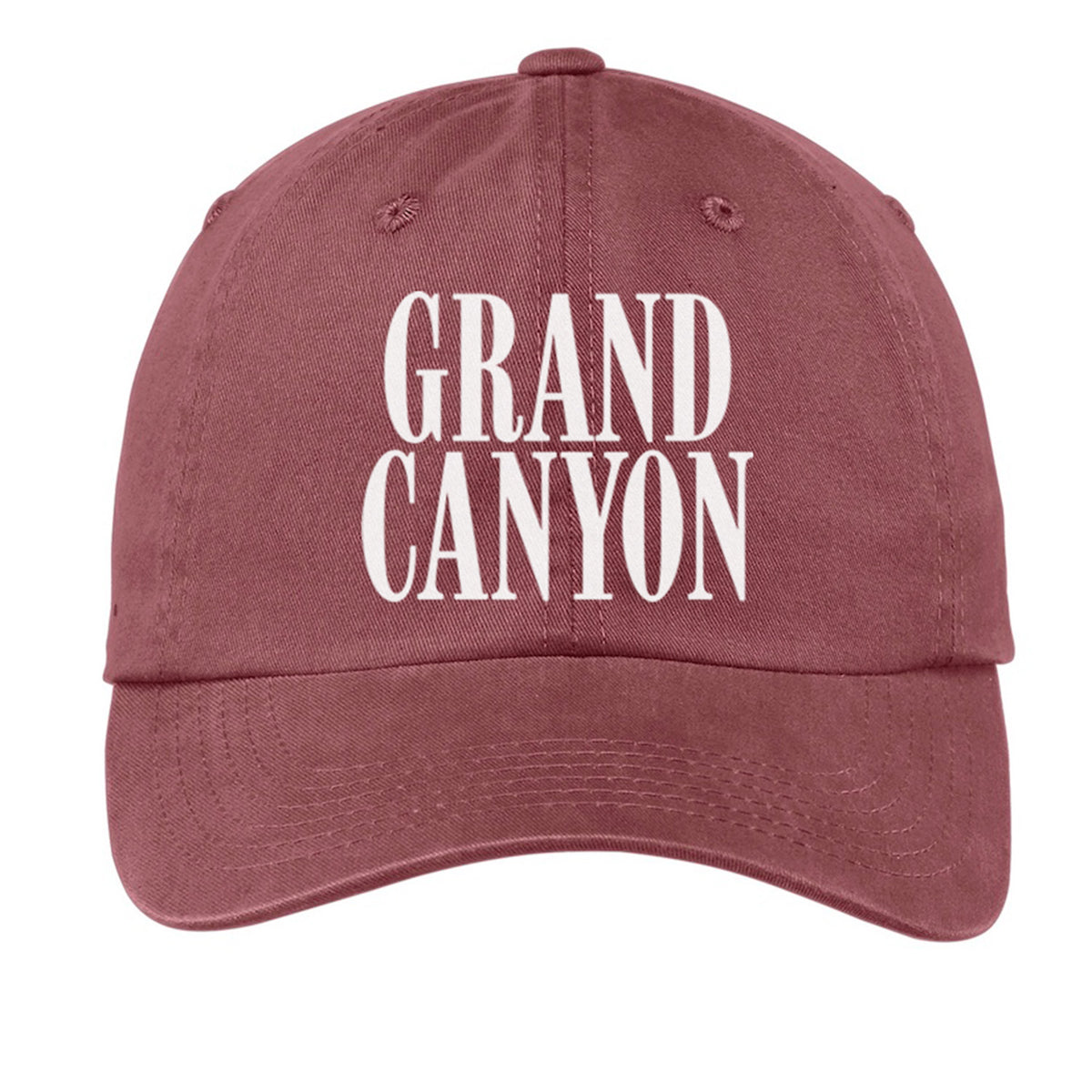 Grand Canyon Western Baseball Cap