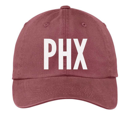 Custom City or State Baseball Cap