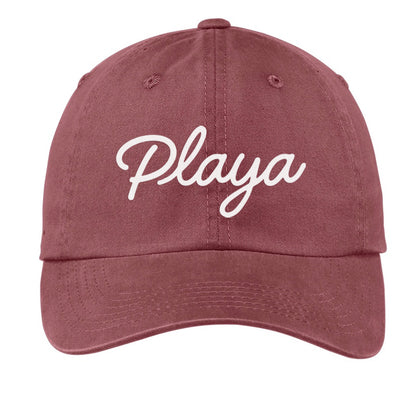Playa Baseball Cap
