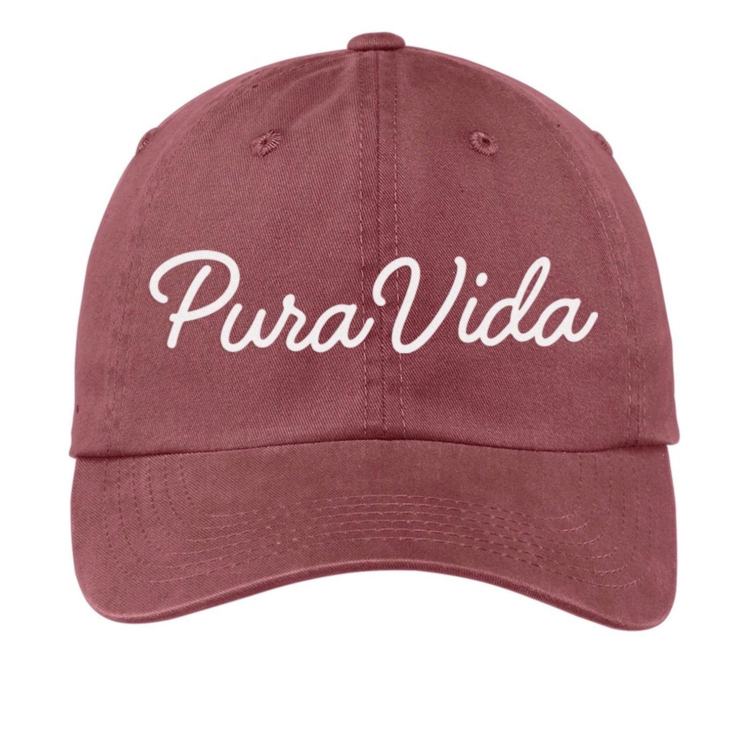 Pura Vida Baseball Cap