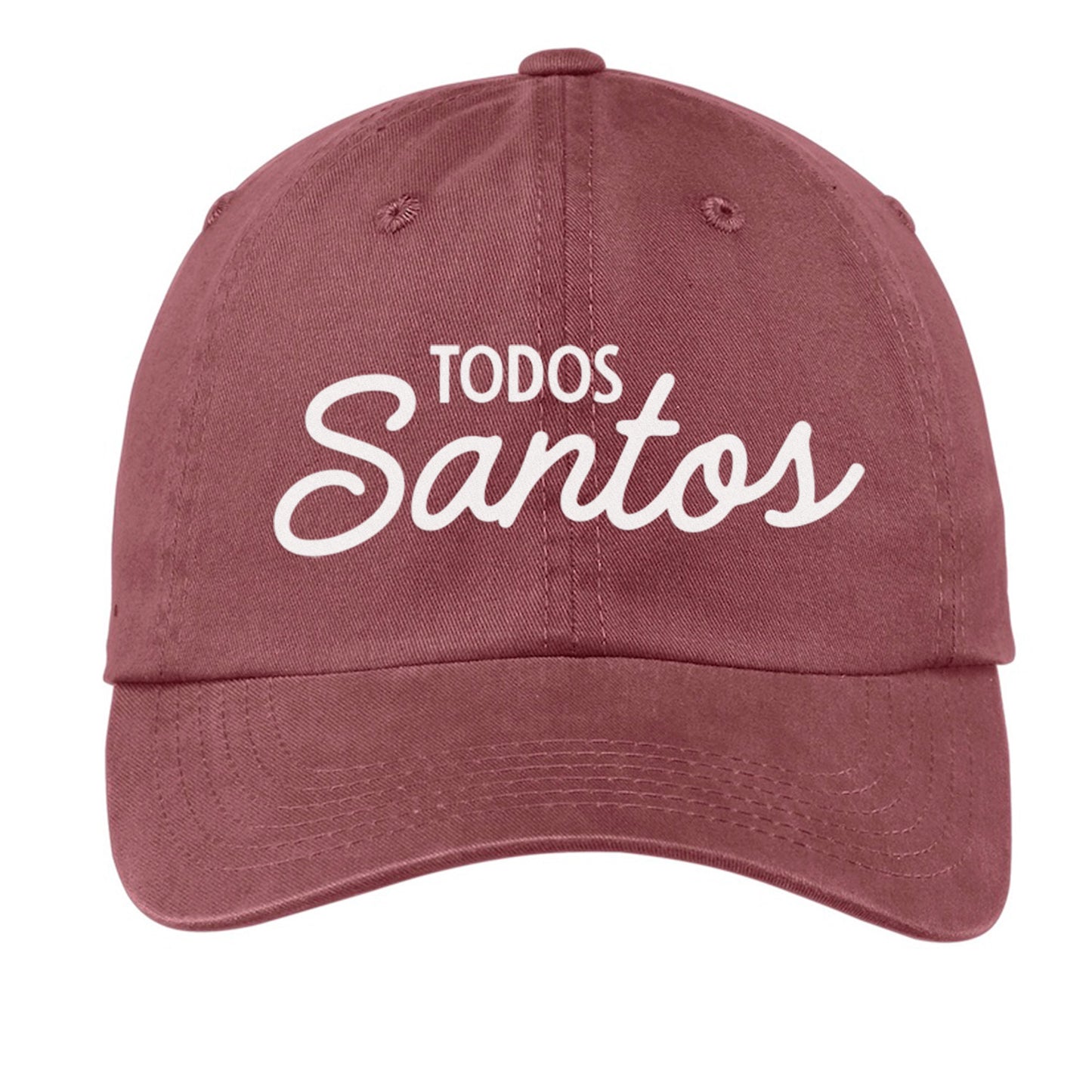 Todos Santos Baseball Cap