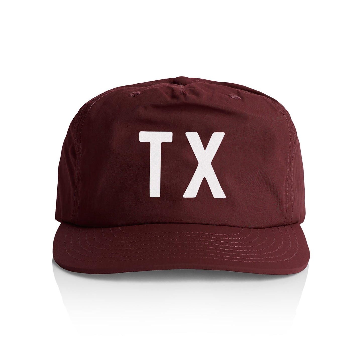 TX Nylon Snapback