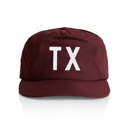 TX Nylon Snapback