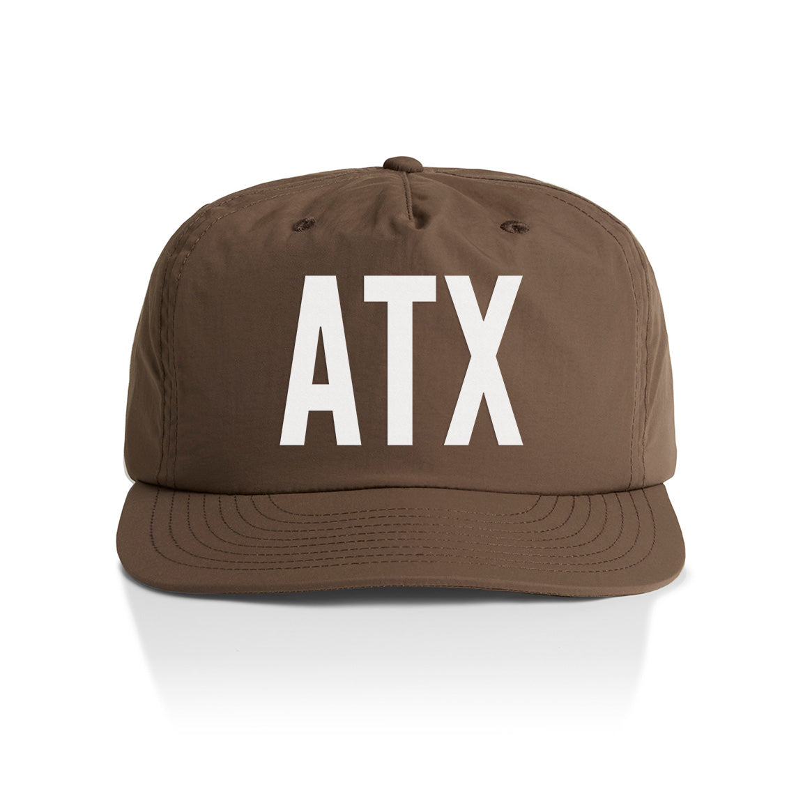 ATX Nylon Snapback