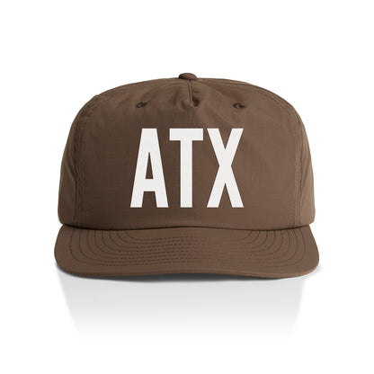 ATX Nylon Snapback