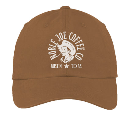 Noble Joe Baseball Cap