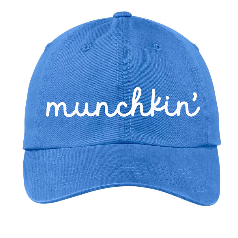 Munchkin' Baseball Cap