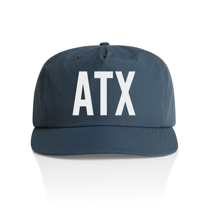 ATX Nylon Snapback