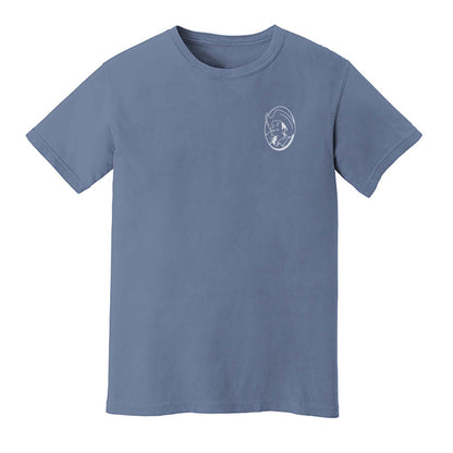 Noble Joe Cowboy Washed Tee