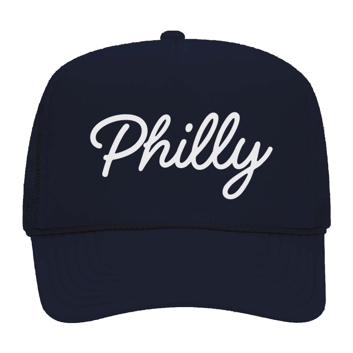 Philly Foam Snapback V2