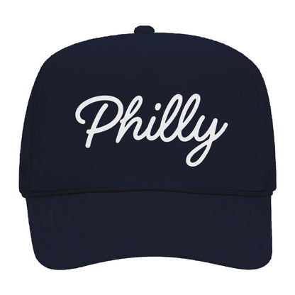 Philly Foam Snapback V2