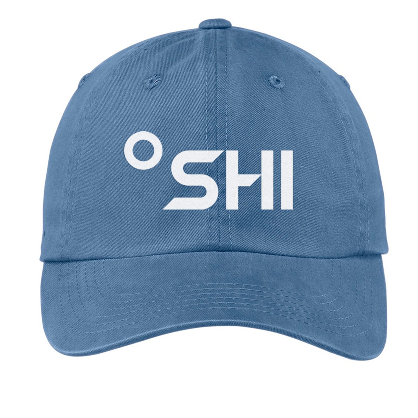 SHI Logo Baseball Cap