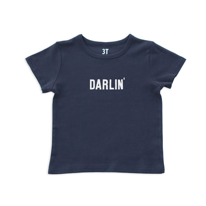 Darlin' Kids Tee