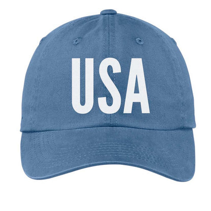 USA Baseball Cap