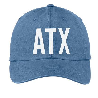 Custom Baseball Cap - Large | Bold