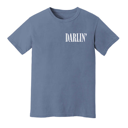 Darlin' Western Washed Tee