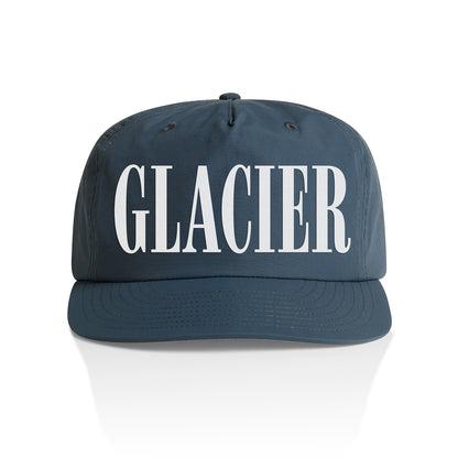 Glacier Western Nylon Snapback