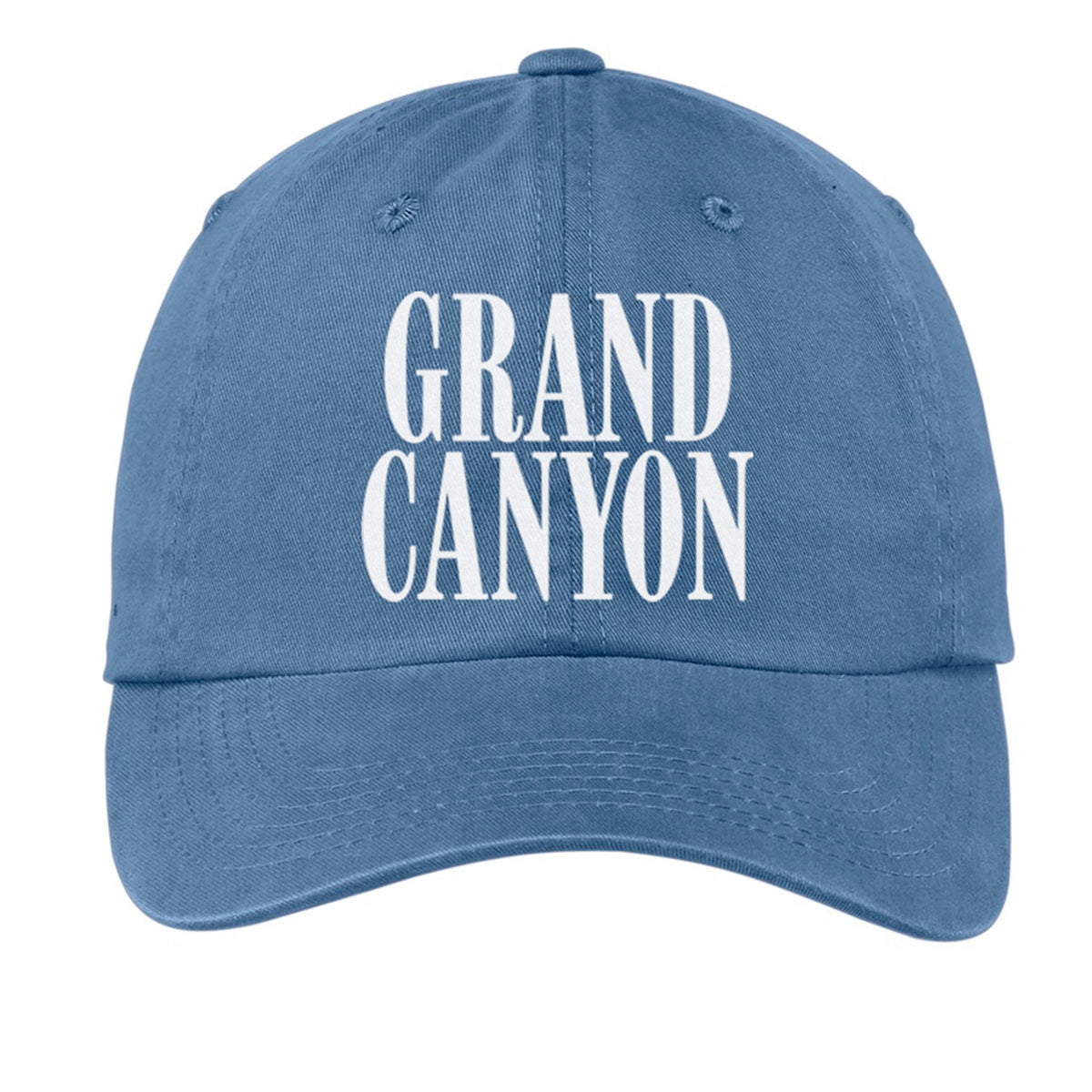 Grand Canyon Western Baseball Cap