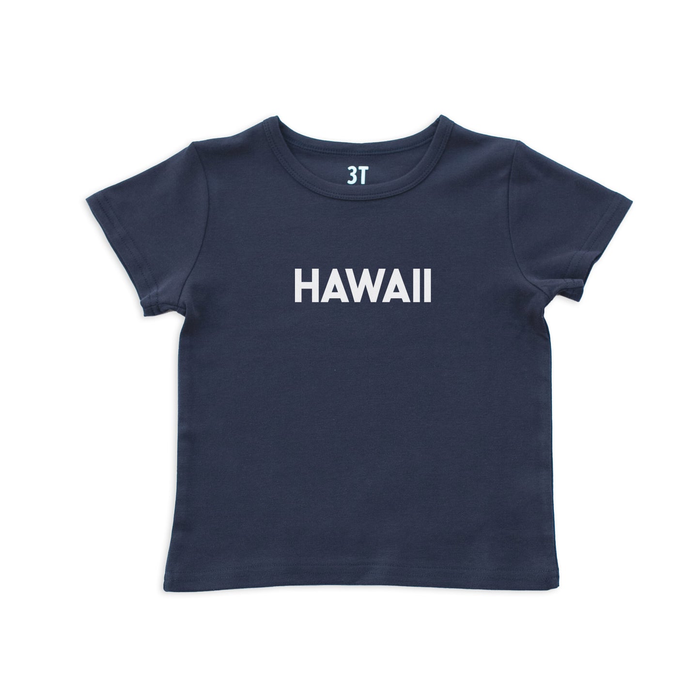 Hawaii Kids Tee