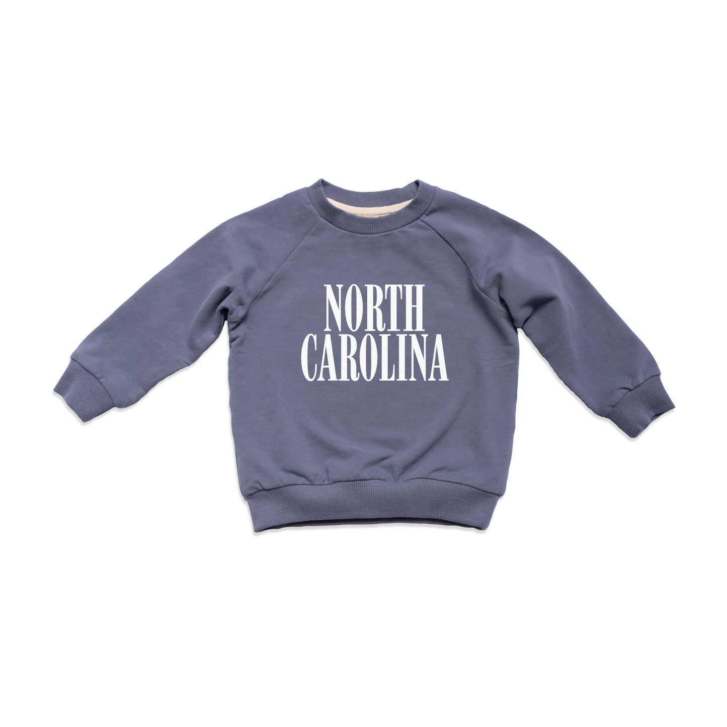 North Carolina Western Kids Sweatshirt