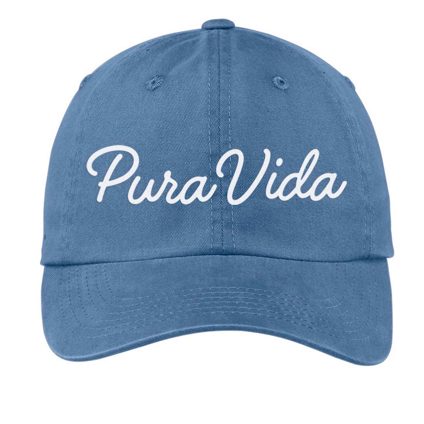 Pura Vida Baseball Cap