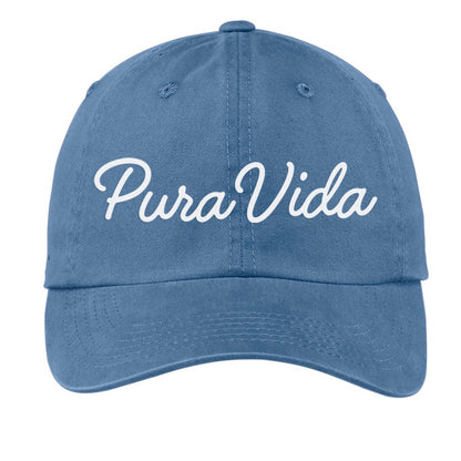 Pura Vida Baseball Cap
