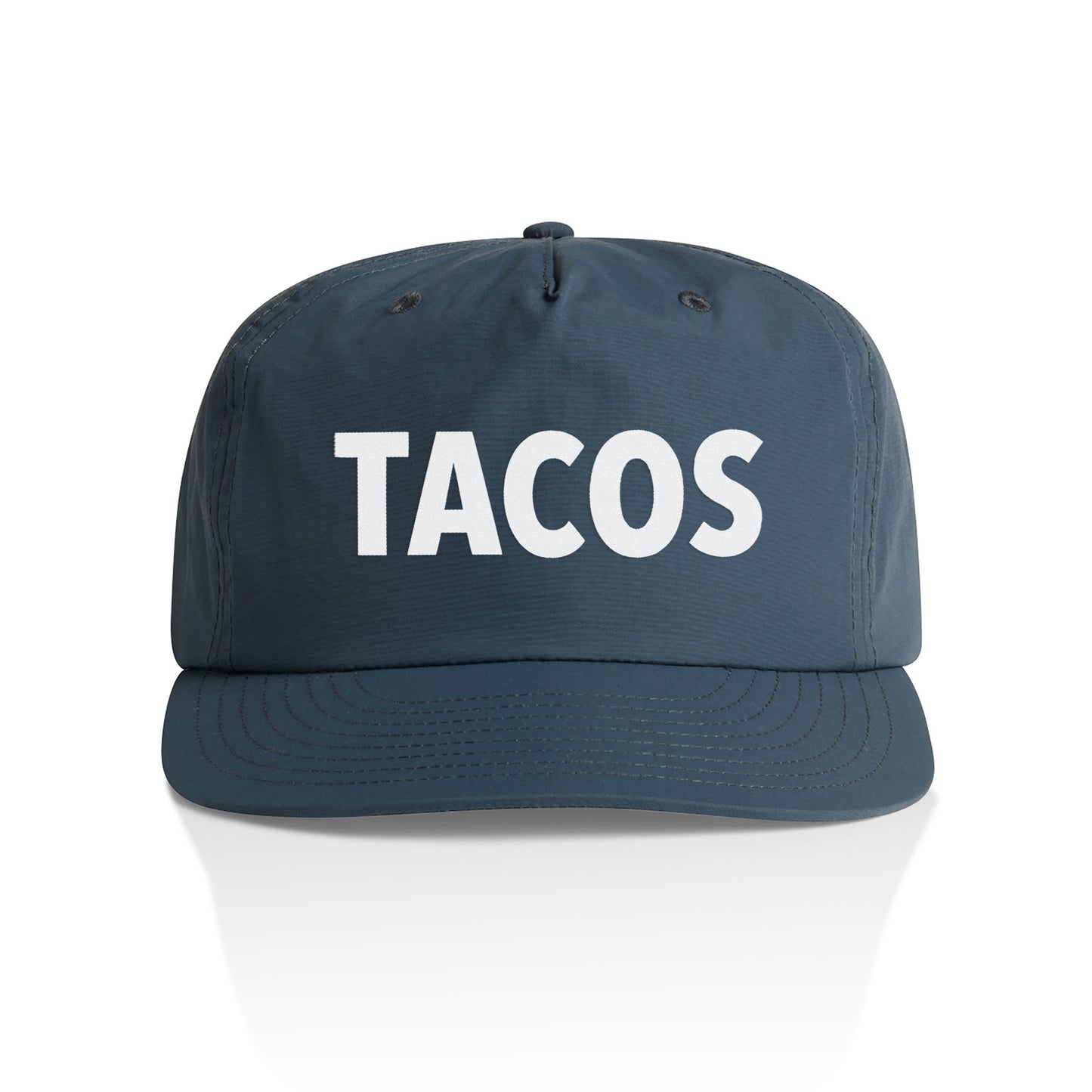 Tacos Nylon Snapback