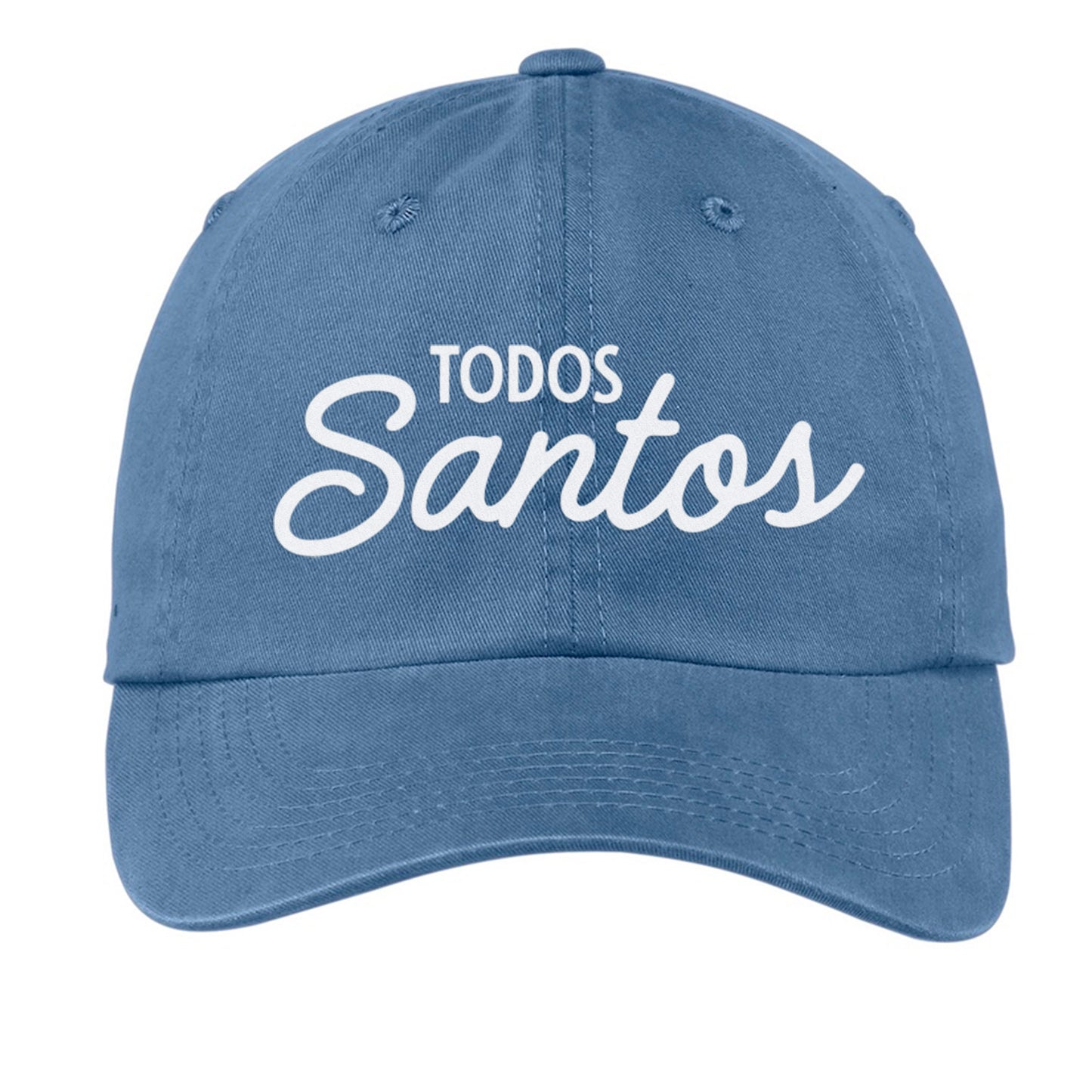 Todos Santos Baseball Cap